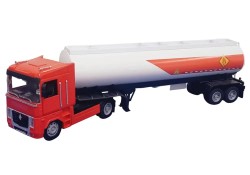 CAMION RENAULT MAGNUM PETROLEO 1:32