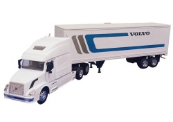 CAMION VOLVO VN780 CONTAINER 1:32