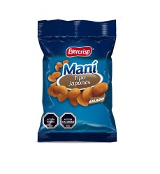 MANI JAPONES 100 GR