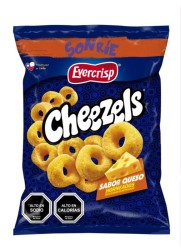 CHEEZELS 30 GR