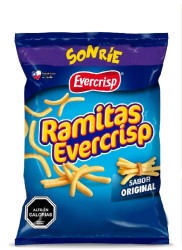 RAMITAS SAL 48 GR