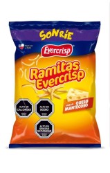 RAMITAS QUESO 48 GR
