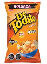 DETODITO II 120 GR