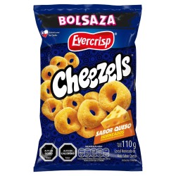 CHEEZELS 100 GR