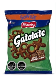 GATOLATE 100 GR