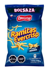 RAMITAS SAL 110 GR