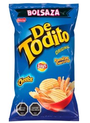 DETODITO I 120 GR