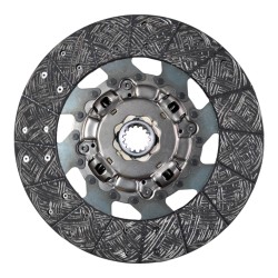 KIT DE EMBRAGUE FUSO 413/513/613 CANTER 5.7CC CON ACTUADOR