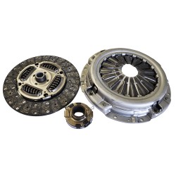 KIT EMBRAGUE CHEVROLET D-MAX