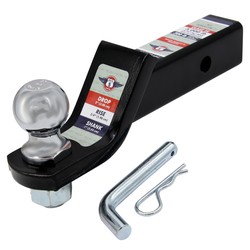 KIT DE ARRASTRE 2 X 2 X 5/8 PULG