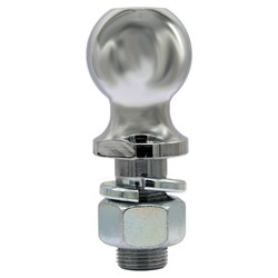 BOLA DE ENGANCHE 2 X 1 X 2 PULG