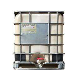 ACEITE HIDRAULICO FEDERAL AW 32 1000L