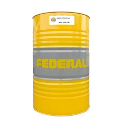 ACEITE HIDRAULICO FEDERAL AW 32 1X55 GL 208L