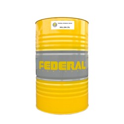 ACEITE HIDRAULICO FEDERAL AW 46 1X55 GL 208L