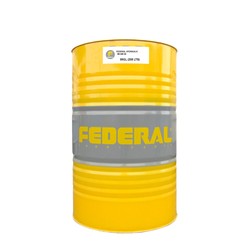 ACEITE HIDRAULICO FEDERAL 3M AW 68 1X55 GL 208L