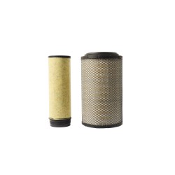 FILTRO DE AIRE INTERIOR-EXTERIOR LG9704190555/54