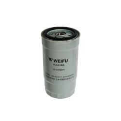 FILTRO COMBUSTIBLE WEIFU 1012010077