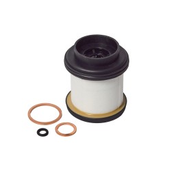 FILTRO RETARDER (VOITH)