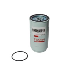 FILTRO DECANTADOR FLEETGUARD FS20156