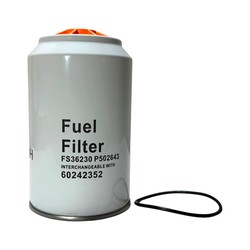 FILTRO DE COMBUSTIBLE AUTECH A-60242352