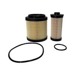 FILTRO DE COMBUSTIBLE AUTECH A-60282026