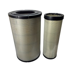 KIT FILTROS DE AIRE AUTECH A-B222100000640 Y A-B222100000641