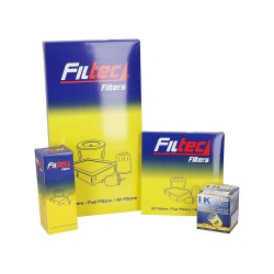 KIT  FILTROS CHEVROLET N400 1.5 BENCINA