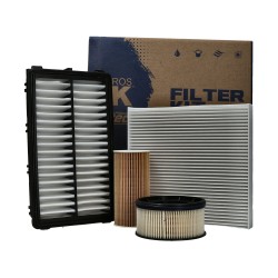 KIT FILTROS HYUNDAI STARIA 2,2 DIESEL