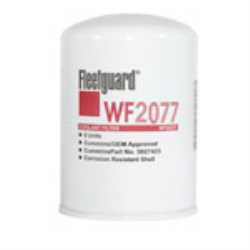 WF2077 - FILTRO REFRIGERANTE