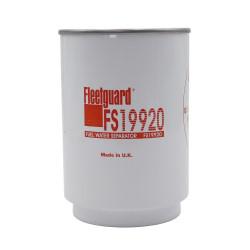 FILTRO SEPARADOR DE COMBUSTIBLE FLEETGUARD FS19920