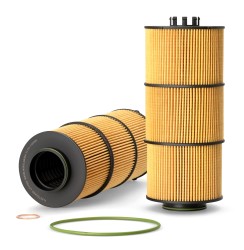 FILTRO ACEITE MOTOR FLEETGUARD LF17810