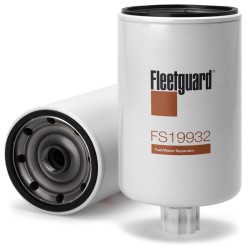FILTRO SEPARADOR DE COMBUSTIBLE FLEETGUARD FS19932