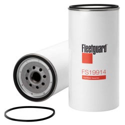 FILTRO SEPARADOR DE AGUA Y COMBUSTIBLE FS19914 FLEETGUARD