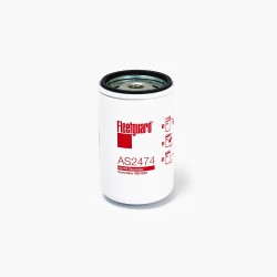 FILTRO SEPARADOR DE COMBUSTIBLE FLEETGUARD AS2474