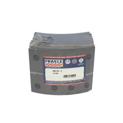 BALATA FRENO 5.5 - MERCEDES BENZ DEL - MB/183-X (MP30-X)