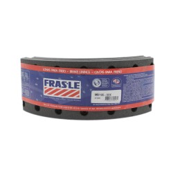 BALATA 3.9 PULG MB-72XXX PERFORACIONES MERCEDES BENZ