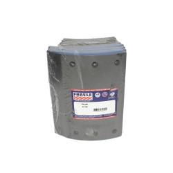 BALATA 10 PULG 4698 VOLVO TRASERO PERFORACION