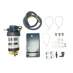 KIT T60 2.0 desde 2020