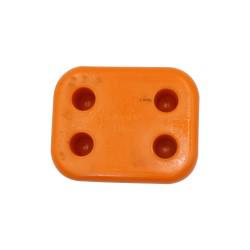 TOPE SUPERIOR SUSPENSION BOGGIE