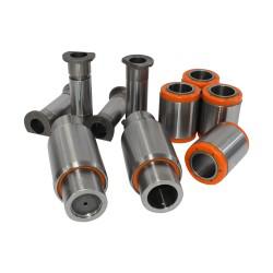 KIT BUJES SUSPENSION COMPLETO