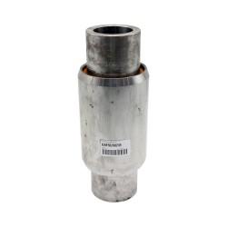 BUJE CENTRAL VIGA DE SUSPENSION 120 MM