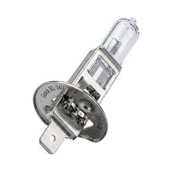 AMPOLLETA H1 24V 70W