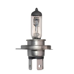 AMPOLLETA H4 24V 100/90W