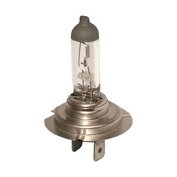 AMPOLLETA H7 24V 70W