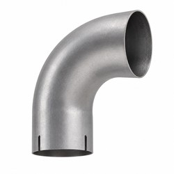 CODO ESCAPE 90 GRADOS 4 PULG