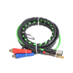 KIT CONEXION ELECTRICA Y AIRE