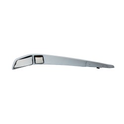 ESPEJO RETROVISOR ELÉCTRICO LADO IZQUIERDO G8