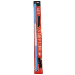 BANDERA LUMINOSA LED ARGENTINA 12 / 24 VOLTS