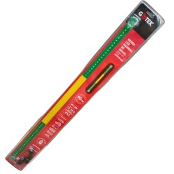BANDERA LED BRASIL 12 / 24 VOLTS