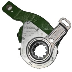 AJUSTADOR DE FRENO AUTOMÁTICO SCANIA 10 ESTRIAS - 1 POSICIÓN